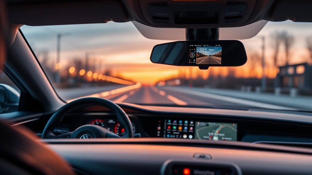 2026 safety camera recommendations