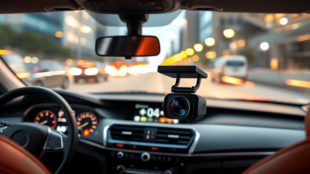 Top Dash Cams with Cabin Cameras for 2026 That Enhance Safety