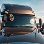 2026 semi fleet dash cams