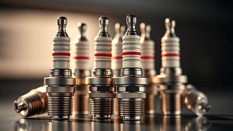 2026 supra performance spark plugs