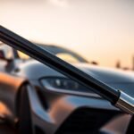 2026 toyota supra wipers