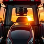 2026 tractor safety dash cams