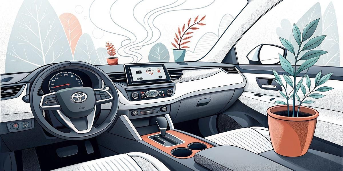 10 Must-Have Cabin Air Filters for Your Toyota RAV4