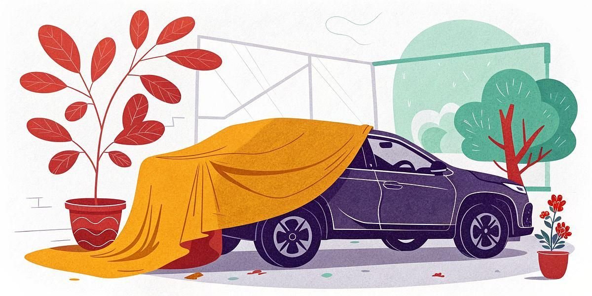 10 Best Waterproof Car Covers for Your Toyota RAV4 in 2026
