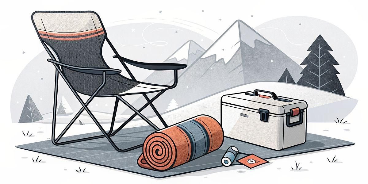 10 Essential Accessories to Transform Your RAV4 for Road Trips