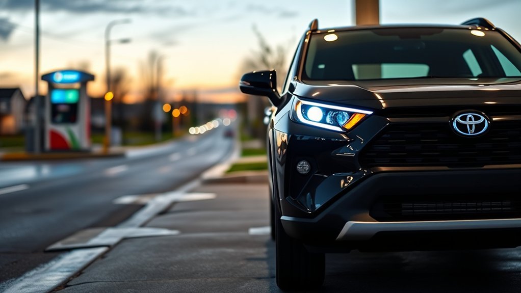 41 mpg city efficiency