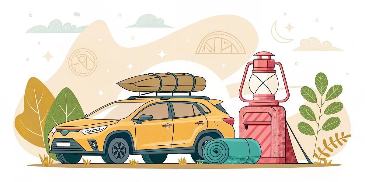 7 Top Picks for Roof Baskets to Elevate Your Toyota RAV4 Adventures
