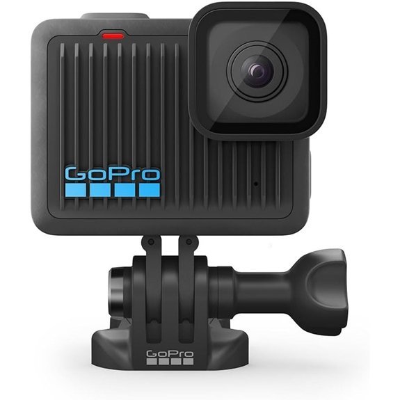 GoPro Hero Waterproof Action Camera with 4K Video