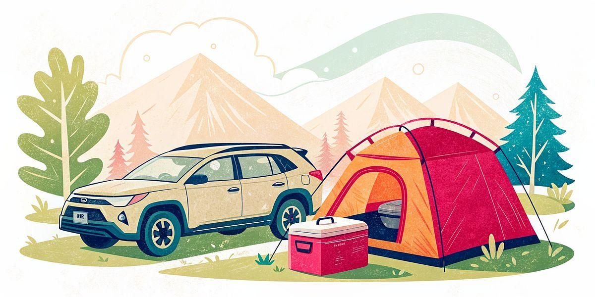 10 Off-Road Accessories Every Toyota RAV4 Owner Needs This Season