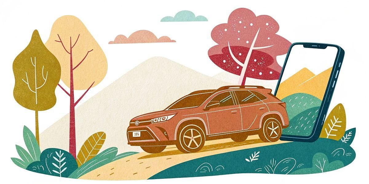 10 Phone Mounts Every Toyota RAV4 Owner Should Consider