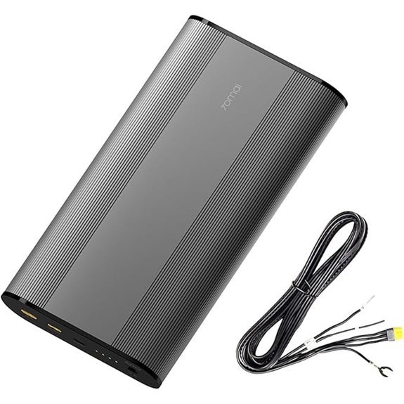 70mai Dash Cam Battery Pack BL96NNX