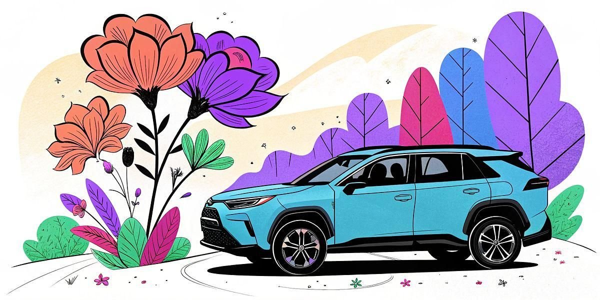 10 Running Boards That Will Make Your Toyota RAV4 Shine This Spring