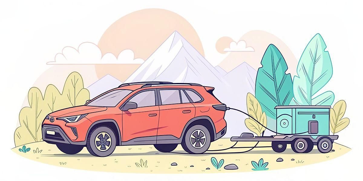 10 Trailer Wiring Harnesses Every Toyota RAV4 Owner Should Consider