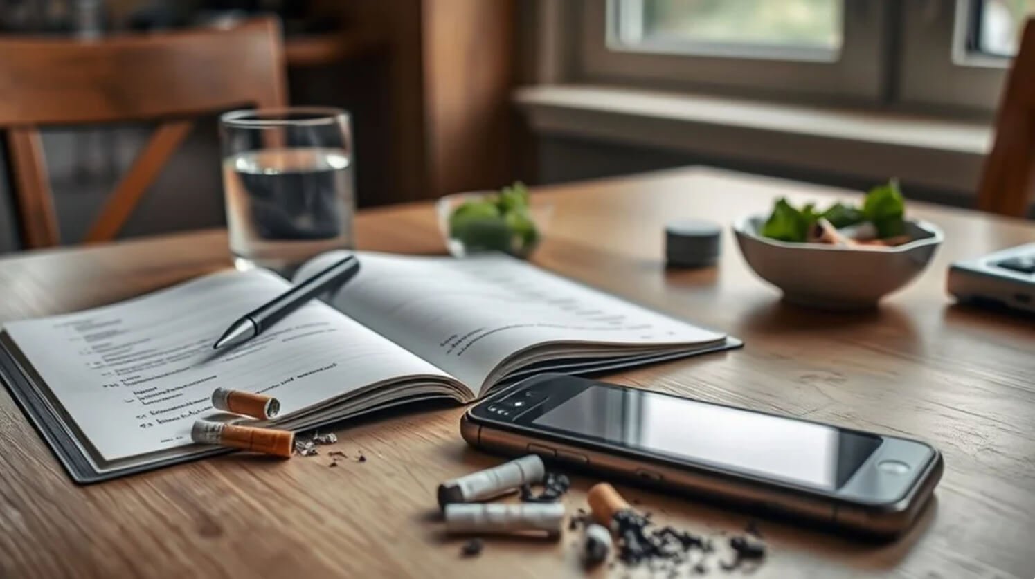 Quit Smoking Cold Turkey