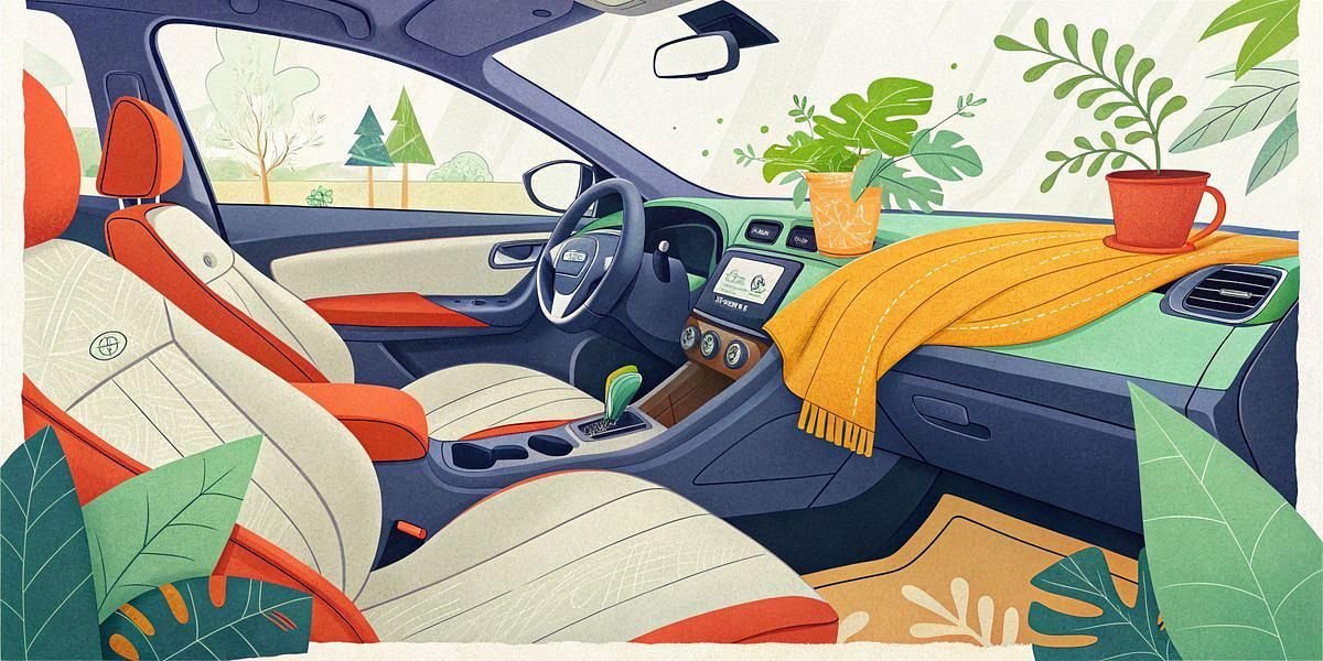 10 Essential Seat Gap Fillers for a Clutter-Free Toyota RAV4