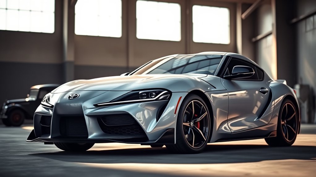 a90 signifies supra s evolution