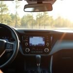 access toyota rav4 navigation