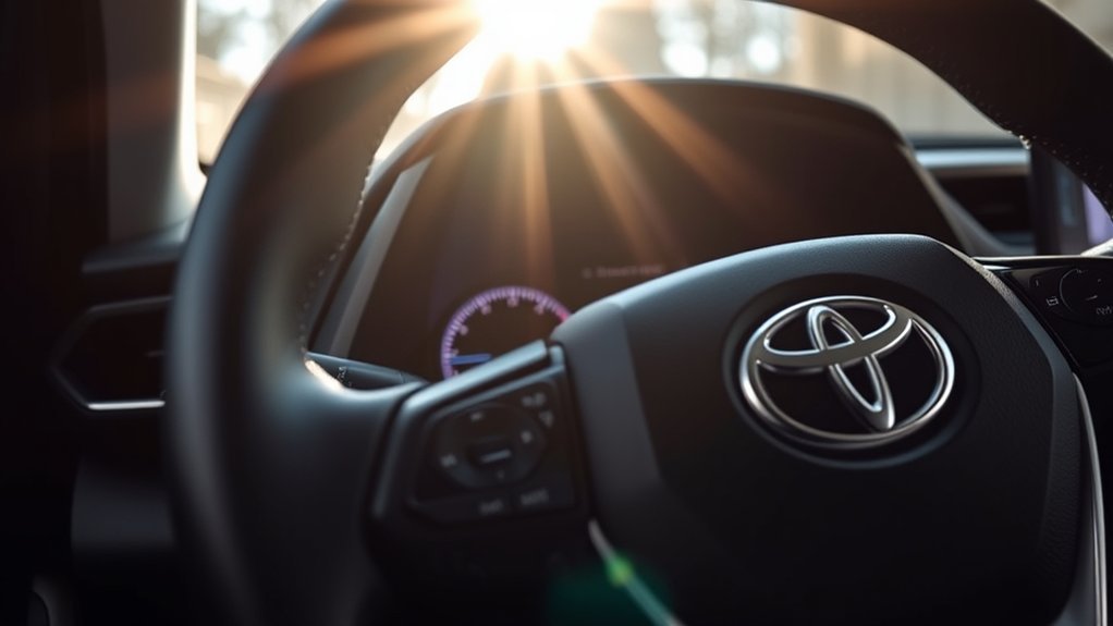 accurate time enhances driving