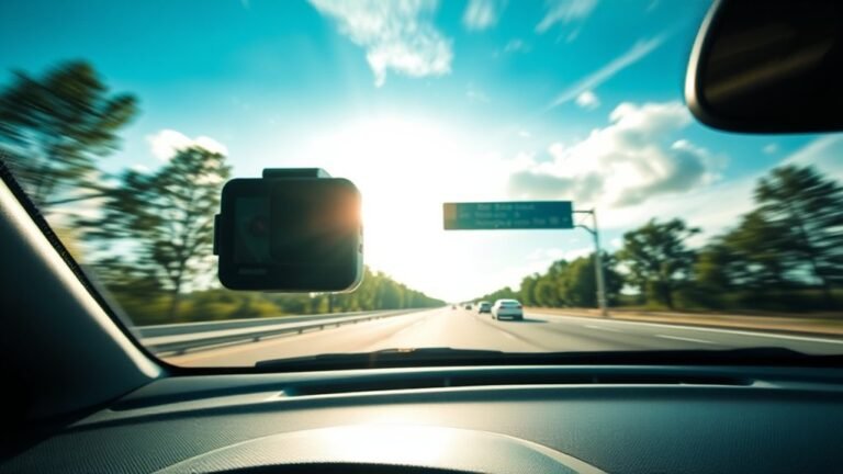 action camera for dash cam