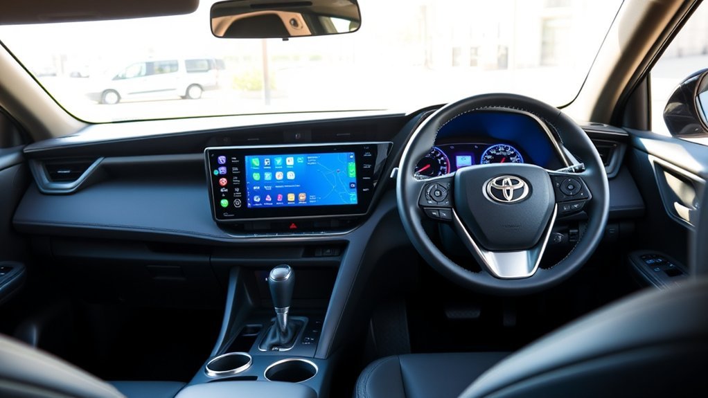 activate dashboard widgets easily