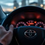 activate lane departure warning