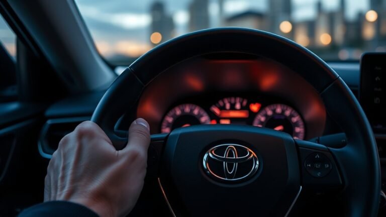 activate lane departure warning