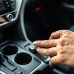 activate rav4 heated seats