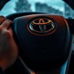 activate rav4 heated steering