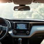 activate rav4 navigation system