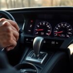 activate rav4 sport mode