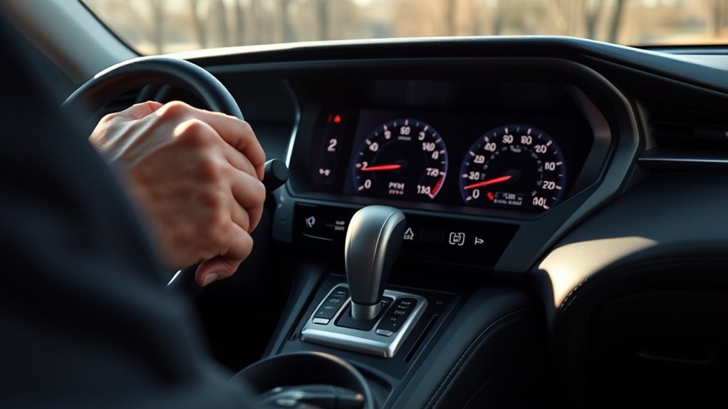 How To Use Sport Mode In Toyota RAV4