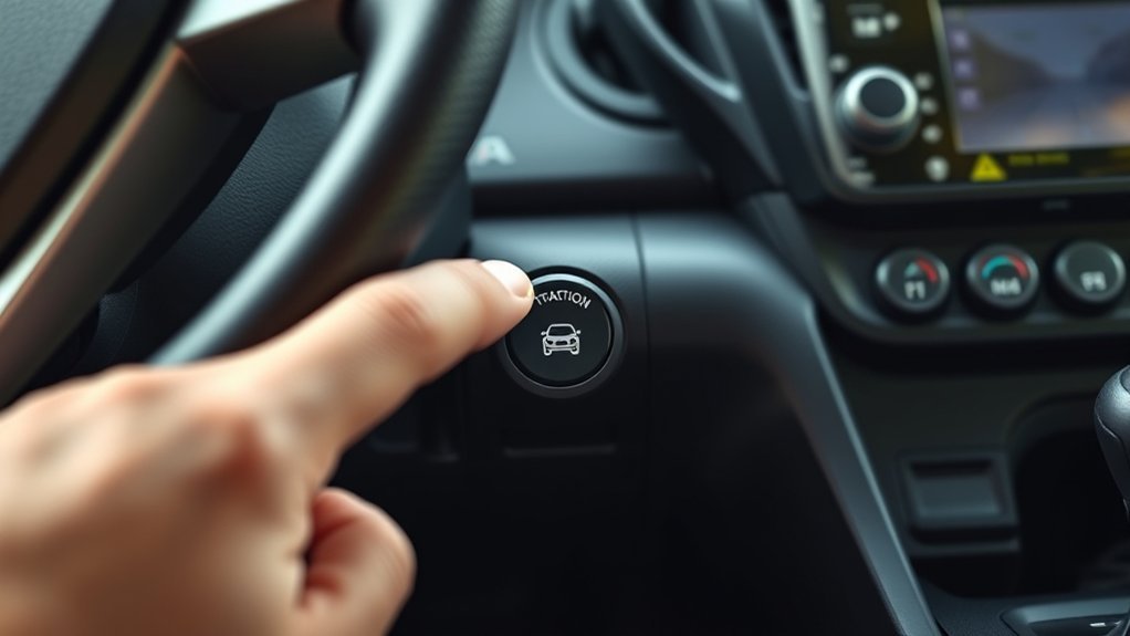 How To Turn On Traction Control Toyota RAV4