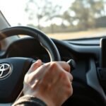activate toyota rav4 cruise