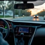 activate toyota rav4 eco mode