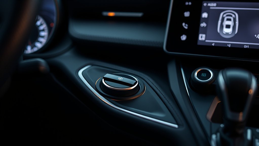 activate toyota rav4 parking assist