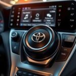 activate toyota rav4 parking assist