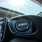 activating awd on rav4