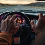 activating toyota supra sport mode