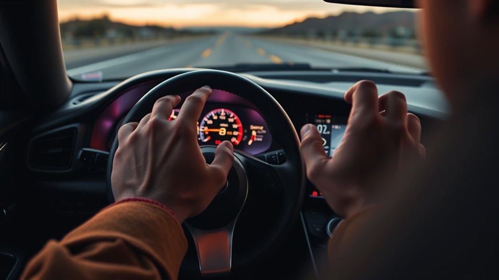 How to Use Sport Mode In Toyota Supra: Step-by-Step Guide