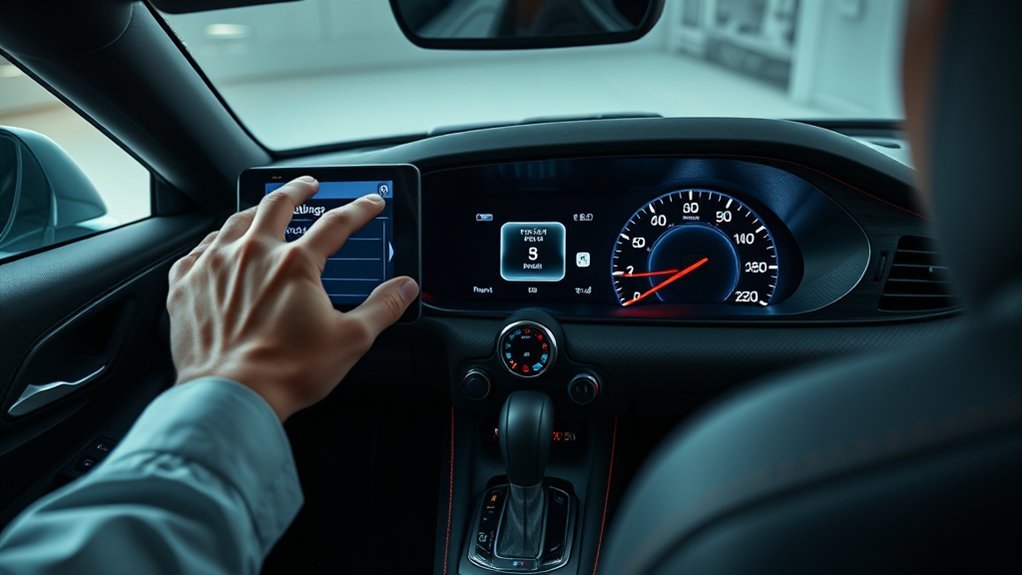 How to Activate Valet Mode In Toyota Supra: Step-by-Step Guide