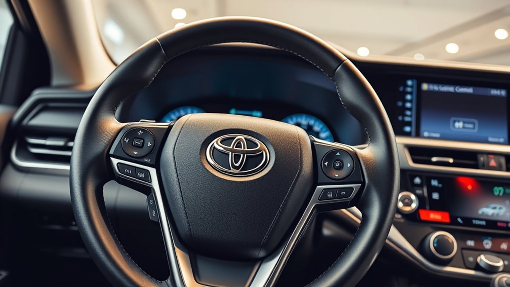 adaptive cruise control convenience