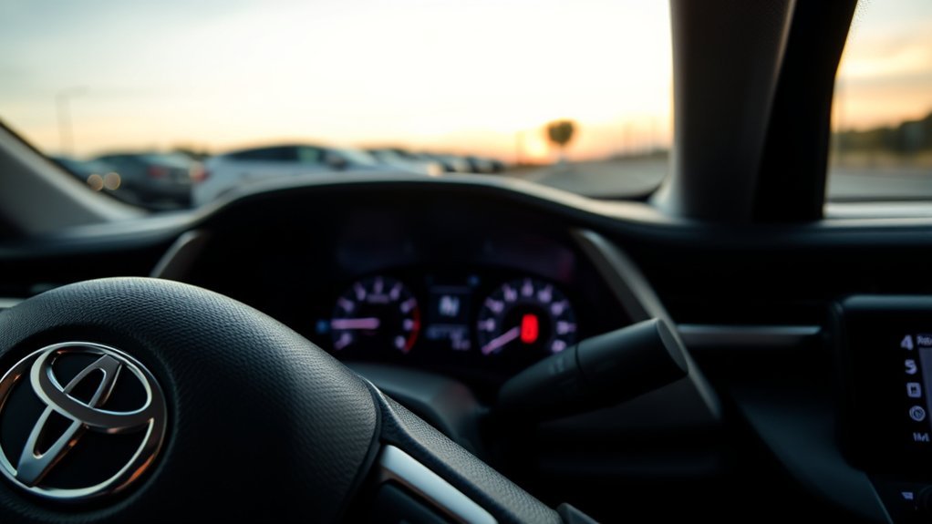 adaptive cruise control functionality