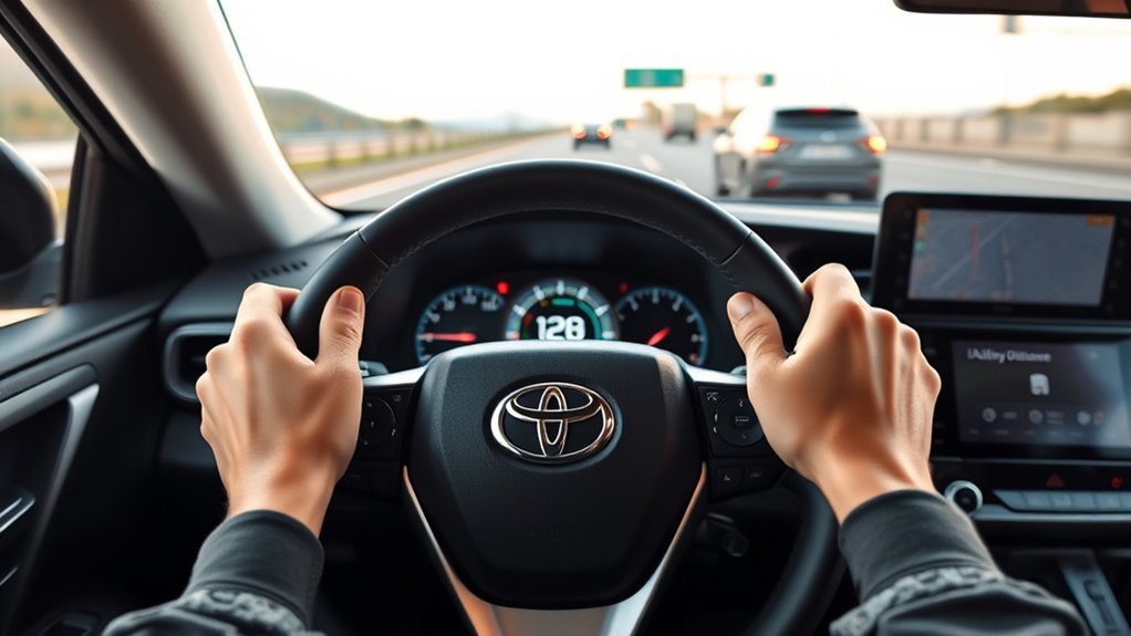 adaptive cruise control mistakes