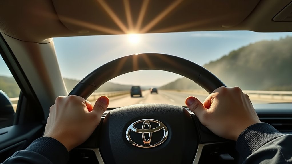 adaptive cruise control safety