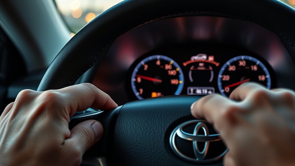 adaptive speed adjustment technology