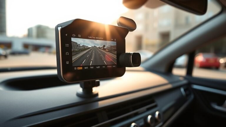 adas equipped dash cams
