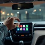 add apps to rav4