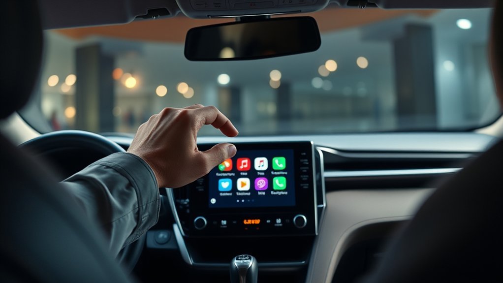 How To Add Apps To Toyota RAV4