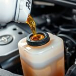 add brake fluid rav4