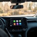 add carplay to rav4